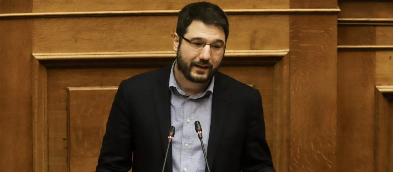 Ν.Ηλιόπουλος: «Ο ΣΥΡΙΖΑ θα επανακαταθέσει την τροπολογία για τη μείωση της φορολογίας στα καύσιμα»